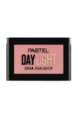 Pastel Pro Fashion Day Light Cream Highlighter 13 Sunrose - 1