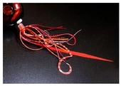 Hayabusa SE 173 Tai Rubber Free Slide VS 100gr Jig Suni yem  2 - 3