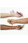 Maybelline New York Tattoo Liner Jel 303 Orange Flash Göz Kalemi - 3