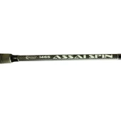 Captain 1465 Assai Spin 2 Parça Shore Jig Kamışı 30-125gr Atar  275 cm - 3