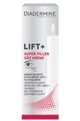 Diadermine Lift+ Super Filler Göz Kremi 15 Ml - 1