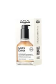L'Oreal Professionnel Serie Expert Metal Detox Oil Konsantre 50 ml Saç Bakım Yağ - 2