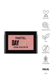 Pastel Pro Fashion Day Light Cream Highlighter 13 Sunrose - 3