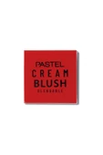 Pastel Pro Fashion Cream Blush 43 Scarlett Allık - 1