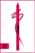Maybelline New York Tattoo Liner Jel 302 Ultra Pink Göz Kalemi - 2