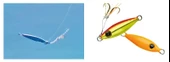 Hayabusa FS 435 Jack Eye Hirarin 10gr LRF Jig Suni Yem  1 - 3