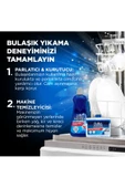 Finish Bulaşık Makinesi Temizleyici Sıvı 250 ml - 6