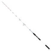 Captain 1426 Sea Bream Fisher 2 Parça Solid Tekne Kamışı Max 150gr Atar  210 cm - 1