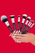 Pastel Higlighter Brush - Aydınlatıcı Fırçası 05 - 3