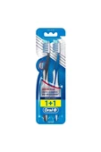 Oral-B Pro Expert 1+1 Orta-40 2li Diş Fırçası - 1