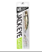 Hayabusa FS 416 Jack Eye Groggy 20 gr Light Jig Suni Yem  5 - 2