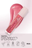 Pastel Plump Up Extra Hydrating Gloss 206 Chic - 5