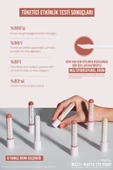 Show By Pastel Multi-Matte Likit Far ve Eyeliner 84 Mood - 4