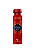 Old Spice Captain Deodorant Body Spray 150 ml - 1