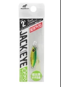 Hayabusa FS 436 Jack Eye Mame Hirarin 1.5gr LRF Jig Suni Yem  4 - 2