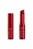 Golden Rose Glow Kiss Tinted Lip Balm No: 05 Cherry Juice - Renkli Dudak Nemlendirici - 1