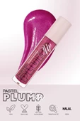Pastel Plump Up Extra Hydrating Gloss 207 Mariposa thumbnail 4