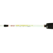 Captain 1421 King Fisher Evo 2 Parça Dolgu Tekne Kamışı 15-25lbs Atar  210 cm - 3