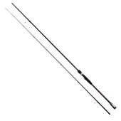 Silstar 3615 Capture Spin 274cm 2 Parça Spin Kamışı 8-27gr Atar - 1
