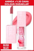 Maybelline New York Lifter Plump Dudak Parlatıcısı 001 Blush Blaze - 1