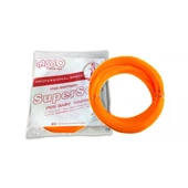 Asso Super Soft Çile 1.000mt Monofilament Misina Sarı  1.50 mm - 1