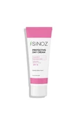 Sinoz Nemlendirici Gündüz Bakım Kremi SPF15 50 ml - 1