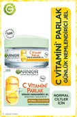 Garnier C Vitamini Parlak Günlük Nemlendirici Jel 50 ml - 1