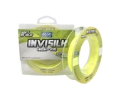 Asso Invisilk Surf Casting 300mt Monofilament Misina A.Sarı  0.40 mm - 1