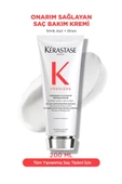 Kerastase Premiere Fondant Fluidite Reparateur 200 ml Saç Bakım Kremi thumbnail 2