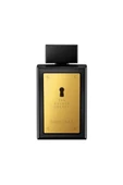 Antonio Banderas The Golden Secret EDT 100 ml 2024 Erkek Parfüm - 3