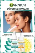 Garnier Hyaluronik Aloe Nemlendirici Ve Dolgunlaştırıcı Süper Serum 30 ml - 3