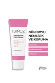 Sinoz Nemlendirici Gündüz Bakım Kremi SPF15 50 ml - 2