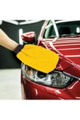 Automix Bikomponent Mikrofiber Köpürtme Ve Parlatma Eldiveni 44638 - 3