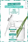 Garnier Hyaluronik Aloe Nemlendirici Ve Dolgunlaştırıcı Süper Serum 30 ml - 6