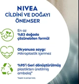 Nivea Sun Koruma&Nem SPF 50+ Nemlendirici Güneş Koruyucu 200 ml - 6