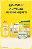 Garnier C Vitamini Parlak Günlük Nemlendirici Jel 50 ml - 2