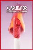 Maybelline New York Lifter Plump Dudak Parlatıcısı 005 Peach Fever - 3
