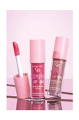Golden Rose Lip Plumping Gloss 206 Dolgunlaştırıcı Dudak Parlatıcısı - 3