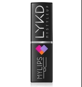 LYKD Mat Ruj 124 Nude Blush - 3