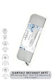 Ohlala Whitening 75 ml+Dental Luxe Diş Fırçası Diş Bakım Seyahat Seti - 2