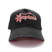 Captain Fisherman Style Cap AT-12 - 1
