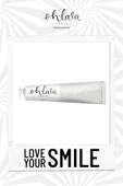 Ohlala Whitening Mint 75 ml+Violet Mint 15 ml+ Bambu Diş Fırçası Diş Bakım Seti - 3