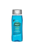 Brut Sport Style Hair&Body Shower Gel 500 ml Duş Jeli - 1