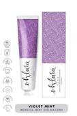 Ohlala Violet Mint Menekşe-Nane Diş Macunu 75 ml - 1