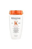 Kerastase Nutritive Bain Satin Nemlendirici Şampuan 250 ml - 1