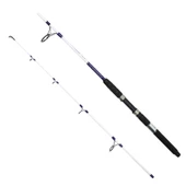 Captain 1418 Moonstar Boat 2 Parça Tekne Kamışı 150gr Atar  180 cm - 1
