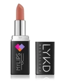LYKD Mat Ruj 124 Nude Blush - 1