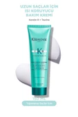 Kerastase Resistance Existentioniste Thermique Uzun Saçlar Için Isıya Koruyucu Bakım Kremi 150 ml - 2