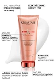 Kerastase  Discipline Fondant Fluidealiste 200 ml Canlandırıcı Saç Kremi thumbnail 2