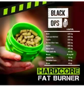 Grenade Black Ops 100 Kapsül - 2